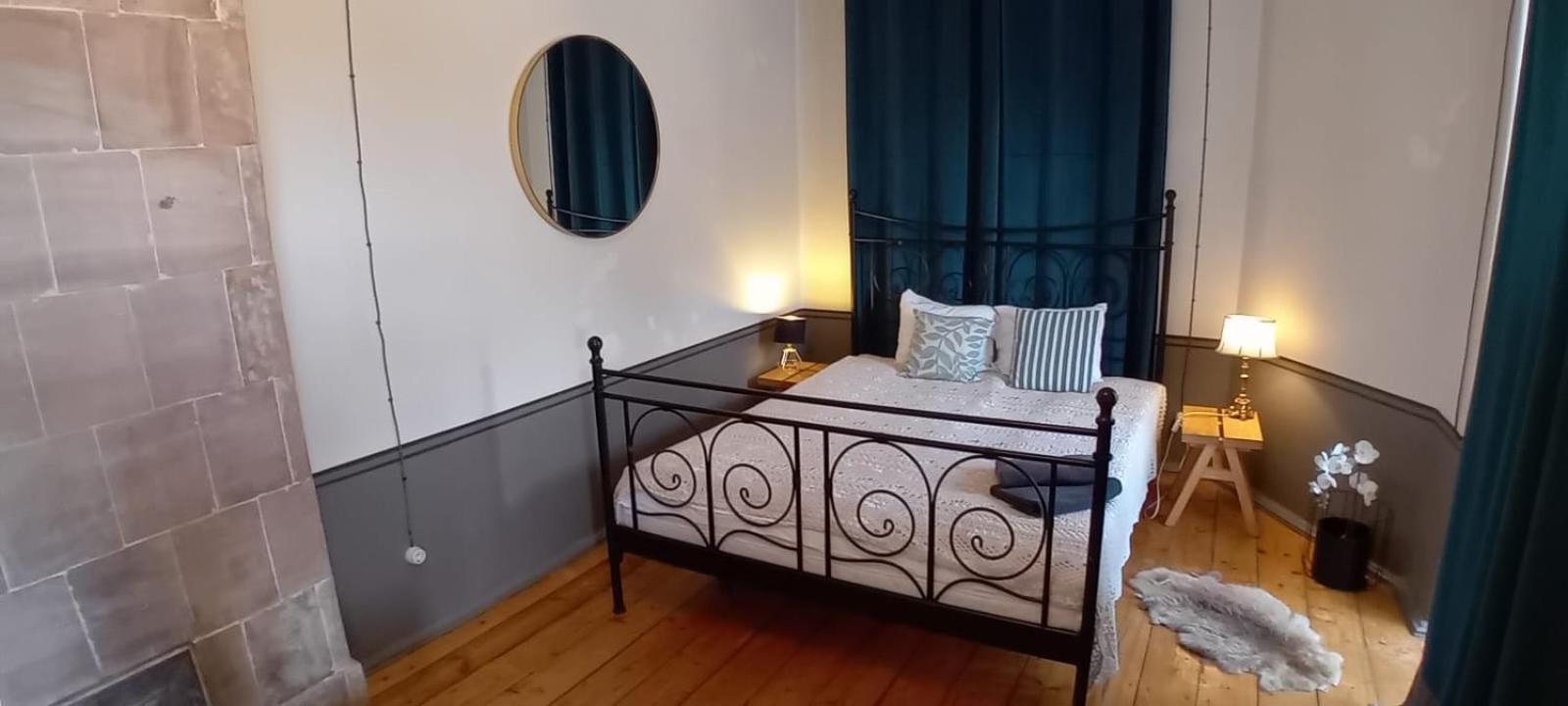 Roberta Hercberga Apartamenti Kuldīga Buitenkant foto